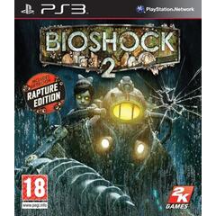 Bioshock 2 Rapture Edition