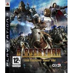 Bladestorm: Hundred Years War