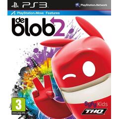 De Blob 2: The Underground