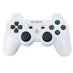PS3 Controller Dualshock 3 - Wit - Sony (origineel)