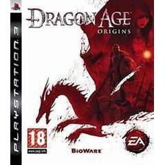 Dragon age hot sale 2 ps3
