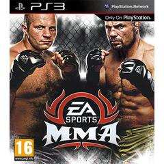 Fight Night Champion PS3 kopen 26.99