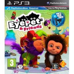 EyePet & Friends