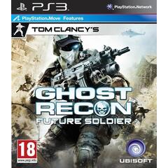 Tom Clancy's Ghost Recon: Future Soldier
