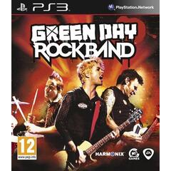 Green Day: Rock Band