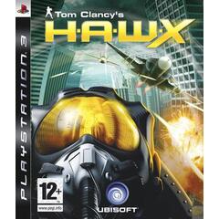 Tom Clancy's H.A.W.X.
