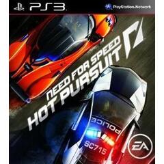 Need for Speed: Hot Pursuit