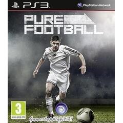 Pure Football