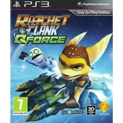 Ratchet Clank All 4 One PS3 18.99 Goedkoop