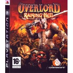Overlord: Raising Hell
