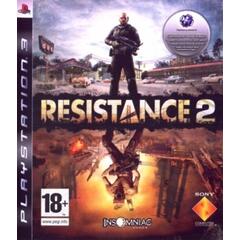 Resistance Fall of Man PS3 kopen 2.99
