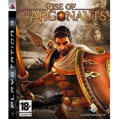 Rise of the Argonauts