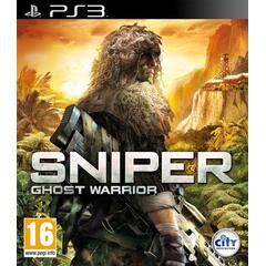 Sniper: Ghost Warrior