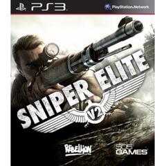 Sniper Elite V2