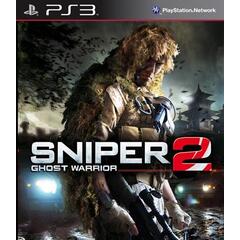 Sniper: Ghost Warrior 2