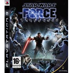 Star Wars: The Force Unleashed