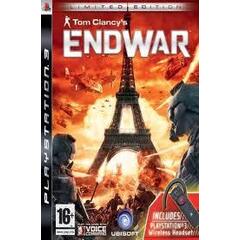 Tom Clancy's EndWar