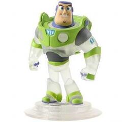 Buzz Lightyear Crystal Disney Infinity