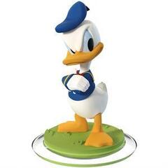 Donald Duck Disney Infinity 2.0