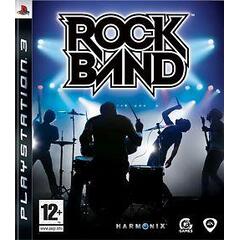 Rock Band