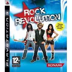 Rock Revolution