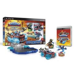 PS3 Skylanders SuperChargers Starterpack