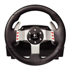 Logitech Driving Force G27 Stuur - PS3 + PC