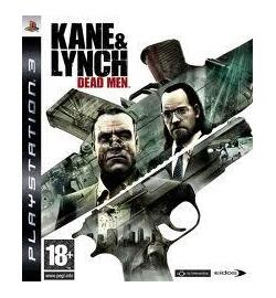 Kane & Lynch: Dead Men