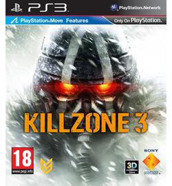 Killzone 3