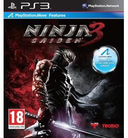 Ninja Gaiden 3