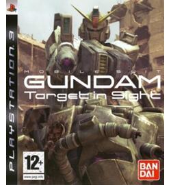 Mobile Suit Gundam: Target in Sight