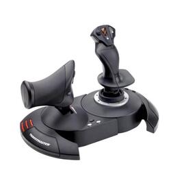 T-Flight hotas X - Thrustmaster