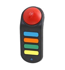 1 Vervangende Buzzer Wireless (Ter vervanging defecte buzzer) - type 1 - Sony - los