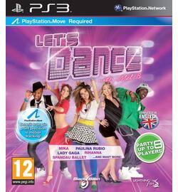 Let's Dance with Mel B