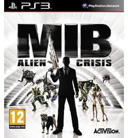 Men In Black: Alien Crisis