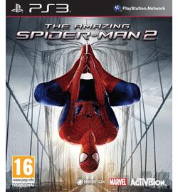 The Amazing Spider-Man 2