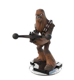 Chewbacca - Disney Infinity 3.0