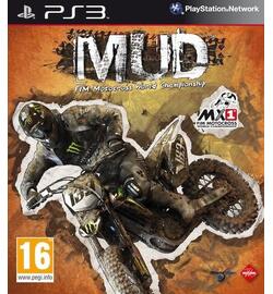 MUD - FIM Motocross World Championship