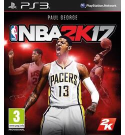 NBA 2K17