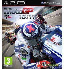 MotoGP 10/11