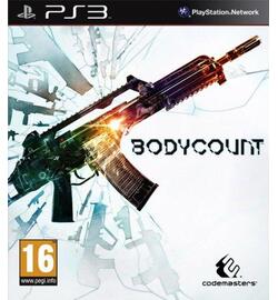 Bodycount