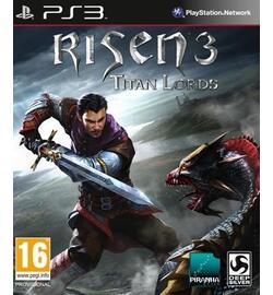 Risen 3: Titan Lords