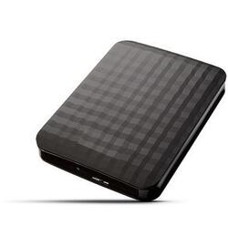 Externe Harde Schijf voor PS4/Xbox One - 3.0 USB aansluiting