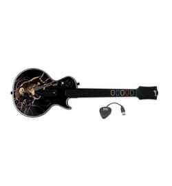Guitar Hero Gitaar - Legends of Rock - Met Slash Faceplate