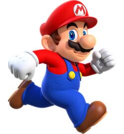 Mario games voor PlayStation 3