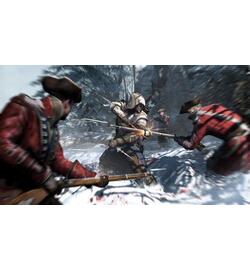Assassin's Creed III