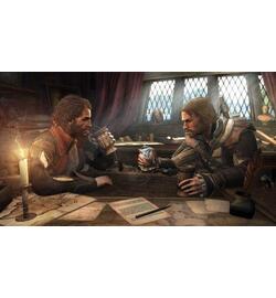 Assassin's Creed IV: Black Flag