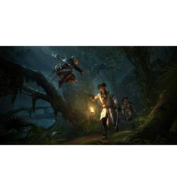 Assassin's Creed IV: Black Flag