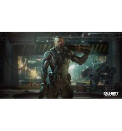 Call of Duty: Black Ops 3