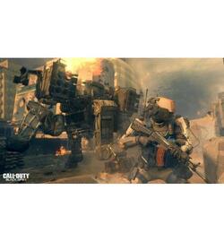 Call of Duty: Black Ops 3